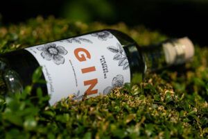 Spiritusklubbens Gin